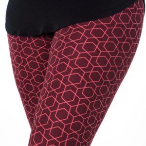 Sweetlegs - Leggings sx 14-22